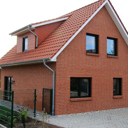 Ferienhaus Elisa Petersfeld Buitenkant foto
