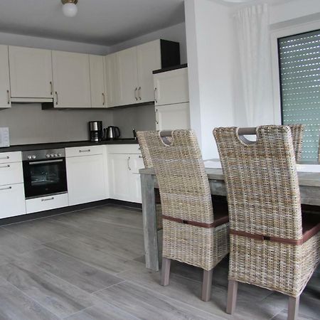 Ferienhaus Elisa Petersfeld Buitenkant foto