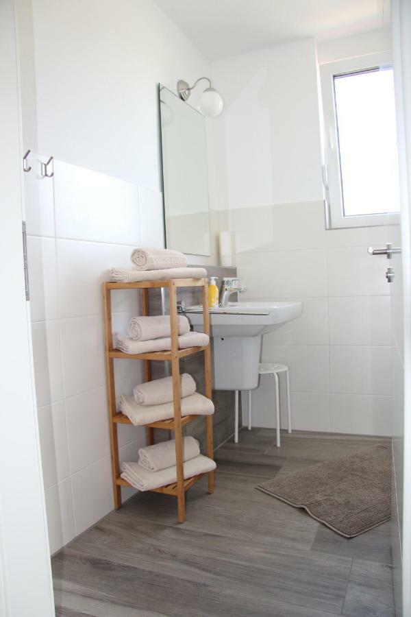 Ferienhaus Elisa Petersfeld Buitenkant foto
