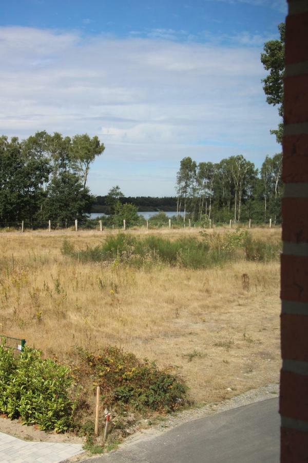 Ferienhaus Elisa Petersfeld Buitenkant foto