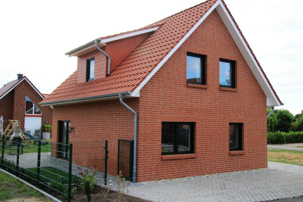 Ferienhaus Elisa Petersfeld Buitenkant foto