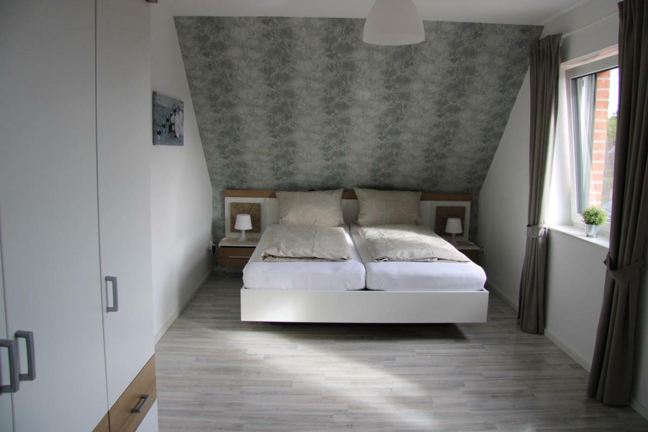 Ferienhaus Elisa Petersfeld Buitenkant foto