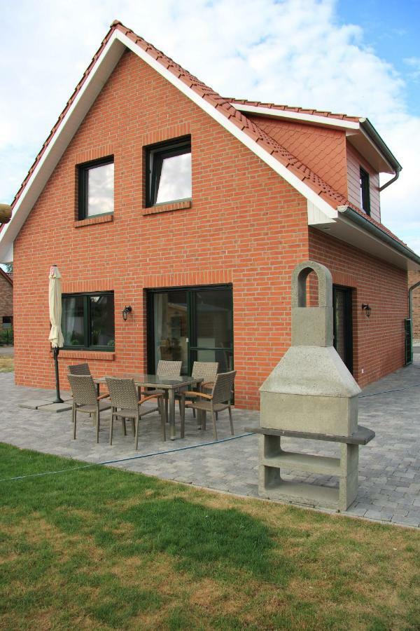 Ferienhaus Elisa Petersfeld Buitenkant foto
