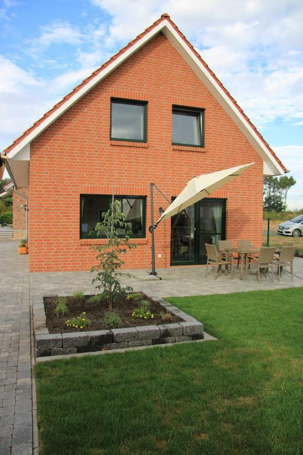 Ferienhaus Elisa Petersfeld Buitenkant foto