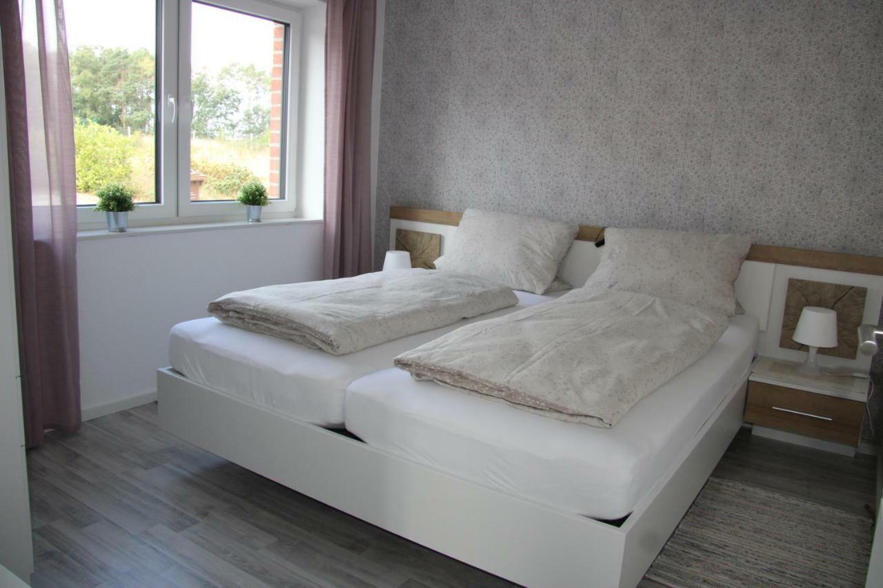Ferienhaus Elisa Petersfeld Buitenkant foto