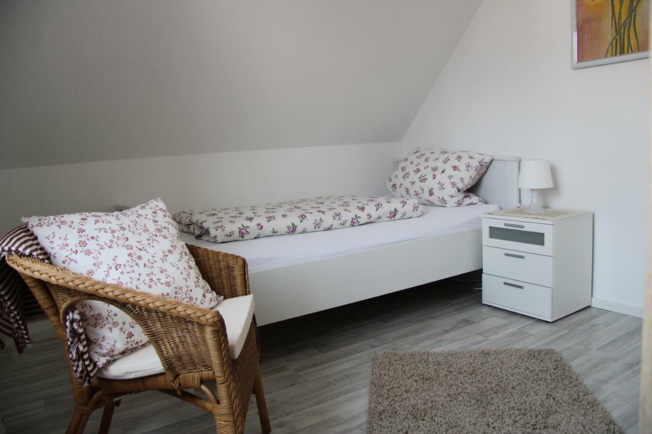 Ferienhaus Elisa Petersfeld Buitenkant foto