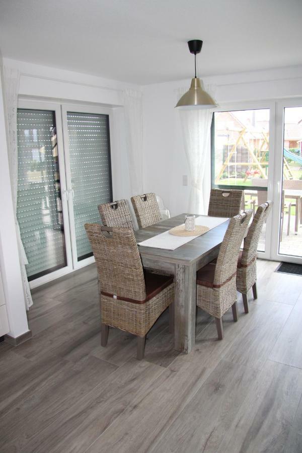 Ferienhaus Elisa Petersfeld Buitenkant foto
