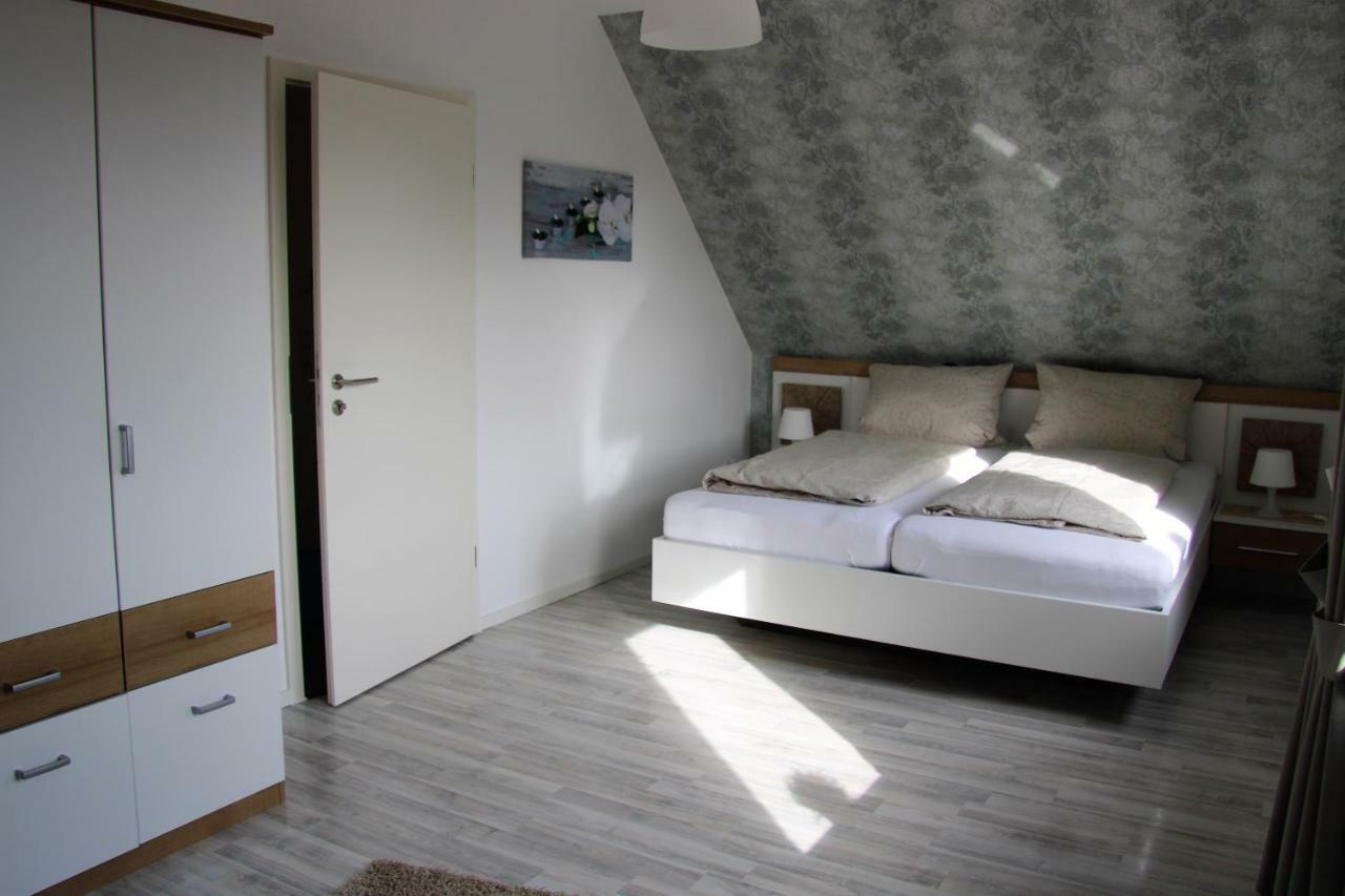 Ferienhaus Elisa Petersfeld Buitenkant foto