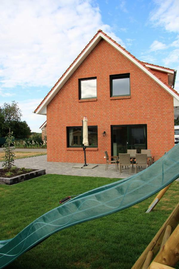 Ferienhaus Elisa Petersfeld Buitenkant foto