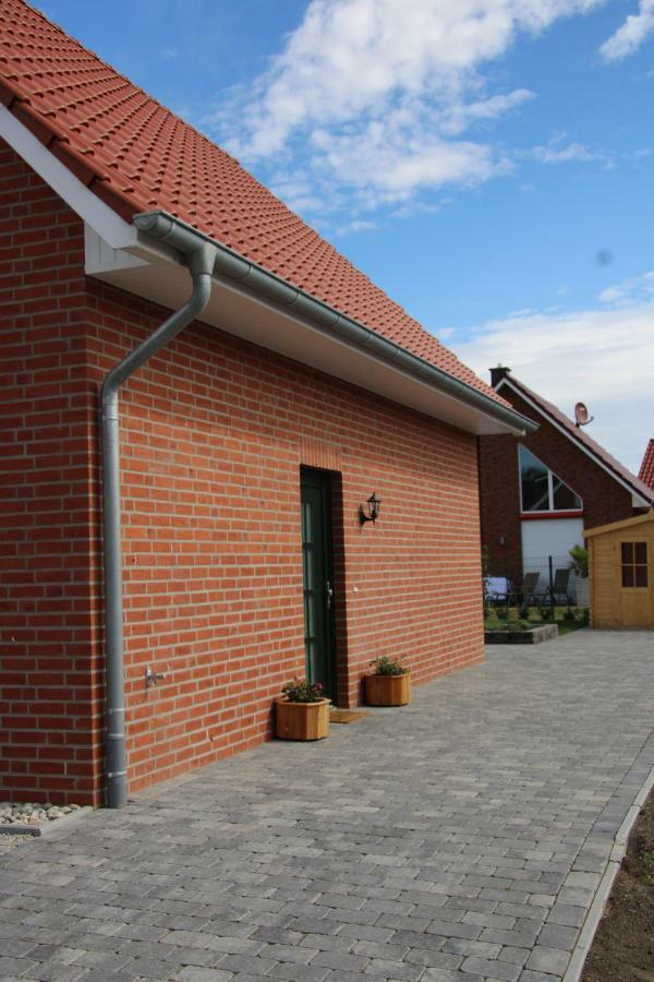 Ferienhaus Elisa Petersfeld Buitenkant foto