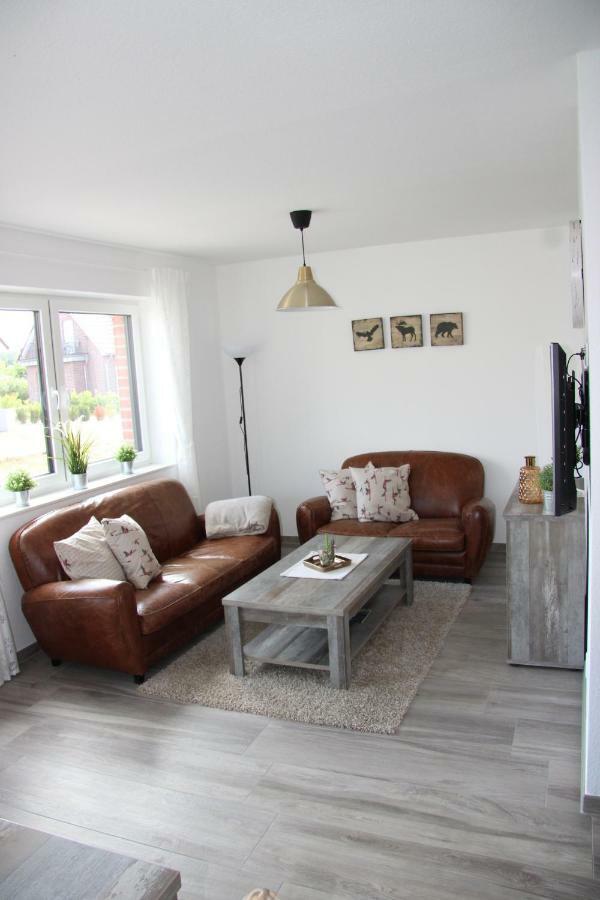 Ferienhaus Elisa Petersfeld Buitenkant foto