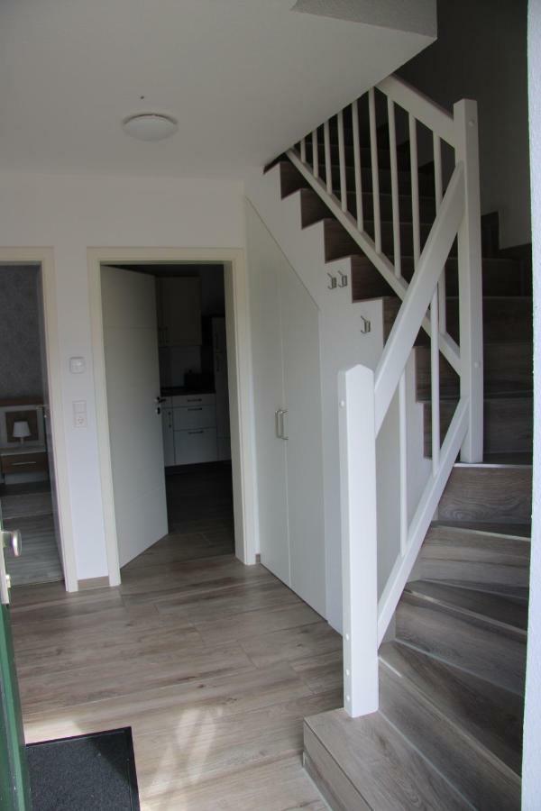 Ferienhaus Elisa Petersfeld Buitenkant foto