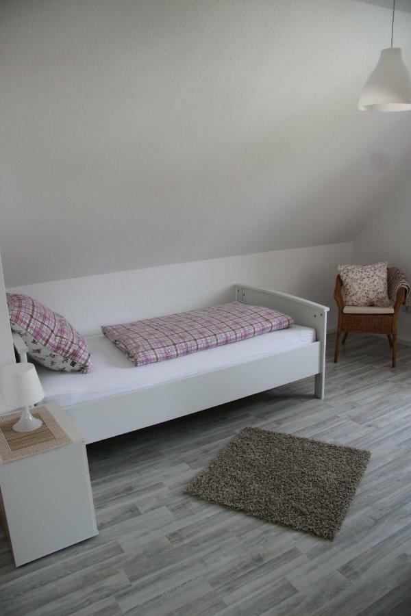 Ferienhaus Elisa Petersfeld Buitenkant foto